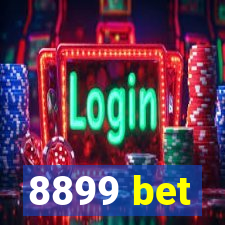 8899 bet